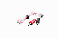 Ladekabel zu Honda-Generator
