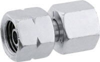 Übergangsstück G 1 / 4 LH-ÜM x RST 8
