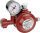 Niederdruckregler GOK Typ EN61-DS PS 16 bar 50 mbar 1,5 kg/h KLF x G 1 / 4 LH-KN