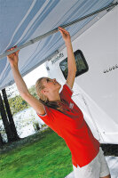 Spannstange FIAMMA Rafter Pro 144 - 265 cm Für...