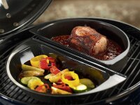 Kochschalen OUTDOORCHEF Halbmond-Kochset 2-tlg.