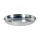 Teller Edelstahl Tatonka Large Plate Durchm. 23 cm