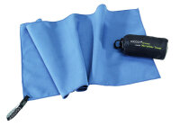 Reisehandtuch Cocoon Mikrofaser Towel Ultralight 60 x 30...