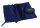 Reisehandtuch Cocoon Mikrofaser Terry Towel Light 90 x 50 cm Farbe dolphin blue