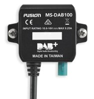 DAB-Modul Garmin MS-DAB100 für Fusion Radios _ohne...