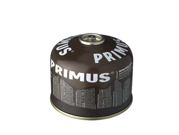 Gaskartusche Primus Winter Gas Inhalt 0,45 kg