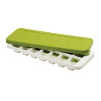 Eiswürfelbehälter Joseph Joseph QuickSnap Plus...