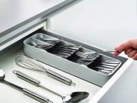 Besteckkasten Joseph Joseph DrawerStore kompakt