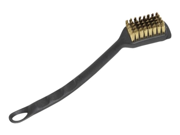 Grillbürste Outdoorchef klein Farbe schwarz