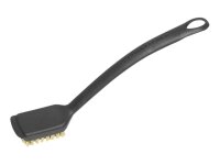 Grillbürste Outdoorchef klein Farbe schwarz