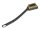Grillbürste Outdoorchef klein Farbe schwarz