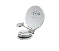 Satanlage automatisch Kathrein CAP 750 GPS inkl....
