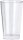 Wasserglas PC Brunner 2er Set 400 ml