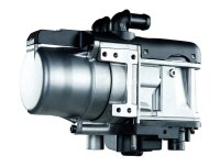 Heizsystem Webasto Thermo Top Evo 5 kW Diesel 12 V...