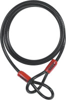 Kabelschloss ABUS Cobra 10/200 Farbe schwarz