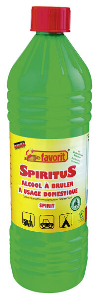 Spiritus Favorit 1 l