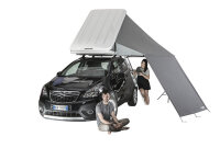 Sonnensegel AirPass für Geländewagen zu...