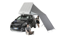 Sonnensegel AirPass für Geländewagen zu...