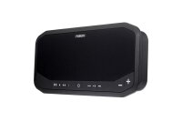 Soundpanel Fusion Stereo Radio mit Lautsprecher Farbe...