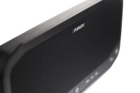 Soundpanel Fusion Stereo Radio mit Lautsprecher Farbe schwarz