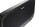 Soundpanel Fusion Stereo Radio mit Lautsprecher Farbe schwarz