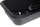Soundpanel Fusion Stereo Radio mit Lautsprecher Farbe schwarz