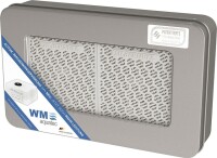 Trinkwasserkonservierung SilberNetz Bis 320 l...