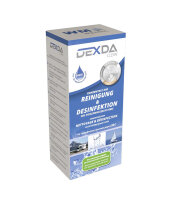 Tankreinigung WM aquatec Dexda clean 100 ml Bis 60 l...