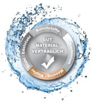 Tankreinigung WM aquatec Dexda clean 100 ml Bis 60 l...