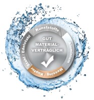Tankreinigung WM aquatec Dexda clean 250 ml Bis 160 l Tankgröße