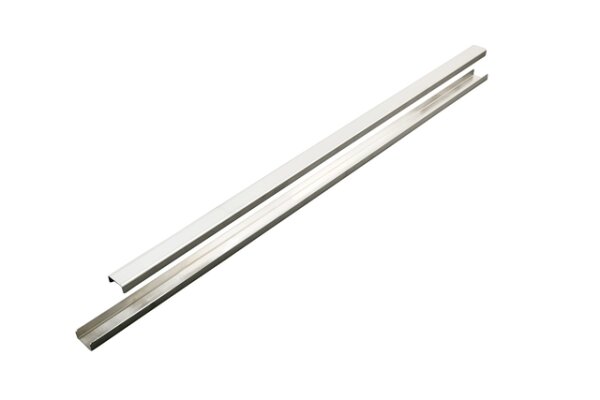 Dachträgerverlängerung MV141044 141 x 4,4 cm Inhalt 2 Stück