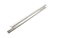 Dachträgerverlängerung MV141044 141 x 4,4 cm Inhalt 2 Stück