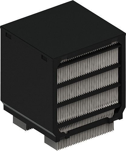Ersatzkartusche Evapolar für Klimagerät EvaLight 1500