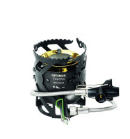Multifuel-Kocher Optimus Polaris inkl. leere 0,4 l...