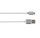 Ladekabel Skross USB zu Micro USB Steel Line