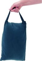 Decke Outwell Constellation Farbe blau