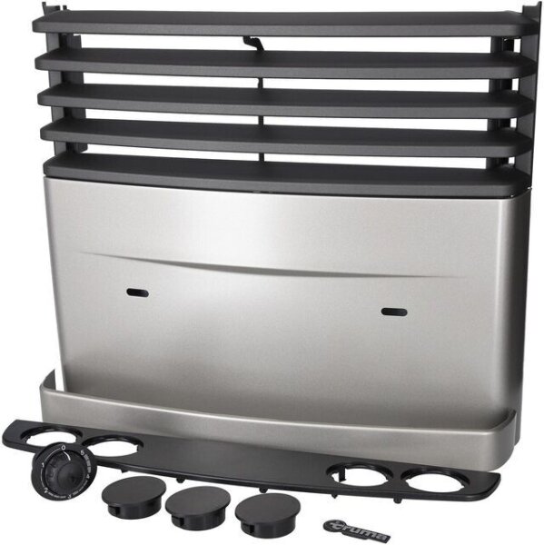 Standard-Verkleidung truma zu S 3004 Farbe titangrey