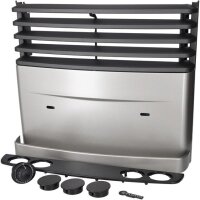 Standard-Verkleidung truma zu S 3004 Farbe titangrey