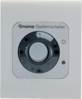 Gasfernschalter truma GS 10 Gasrohr Durchm. 10 mm