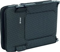 Feldbett Outwell Pardelas M Farbe schwarz