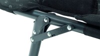 Feldbett Outwell Pardelas M Farbe schwarz