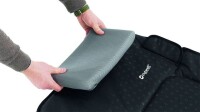 Feldbett Outwell Pardelas M Farbe schwarz