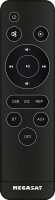 Soundbar Megasat Klangwunder V