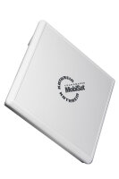 Flachantenne Kathrein BAS 66 Twin Skew