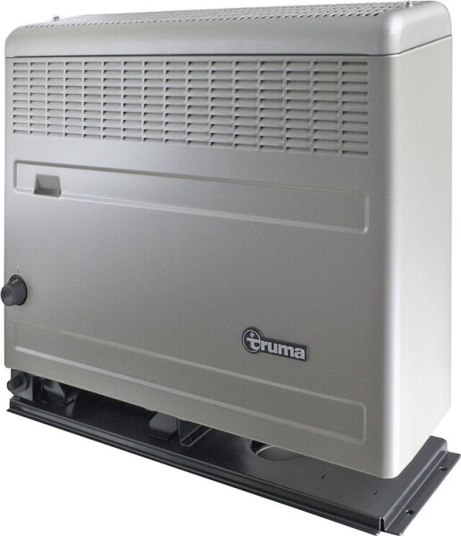 Heizsystem Truma S 2200 mit Zündautomat Bedienknopf rechts
