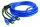 Cinch-Kabel Zealum PURE 1m 2-Kanal