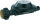 Niederdruckregler GOK Typ EN61 PS 16 bar 50 mbar 1,5 kg/h KLF x G 1/4 LH-KN