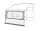 Vorderwand Fiamma Blocker Pro 550 513 x 200 cm