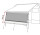 Vorderwand Fiamma Blocker 400 385 x140 cm