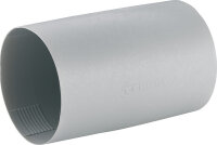 Verbindungsmuffe ÜM Durchmesser 65 / 72 mm Farbe...